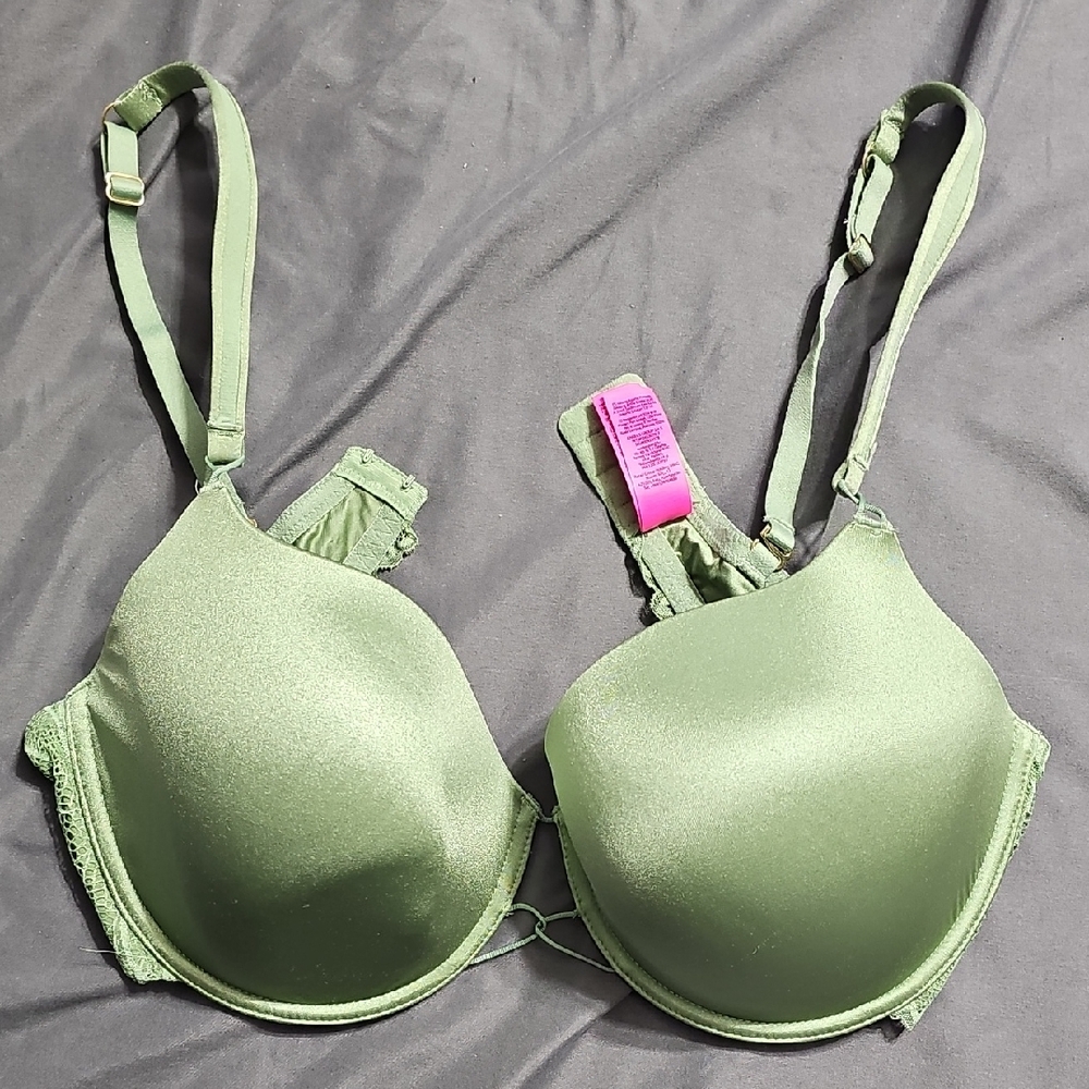 La SENZA So FREE 38DD Bra